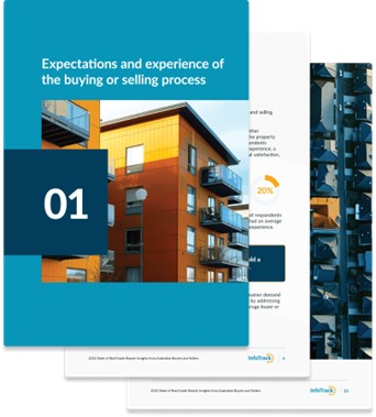 2023 State of Real Estate