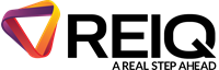REIQ logo with tagline
